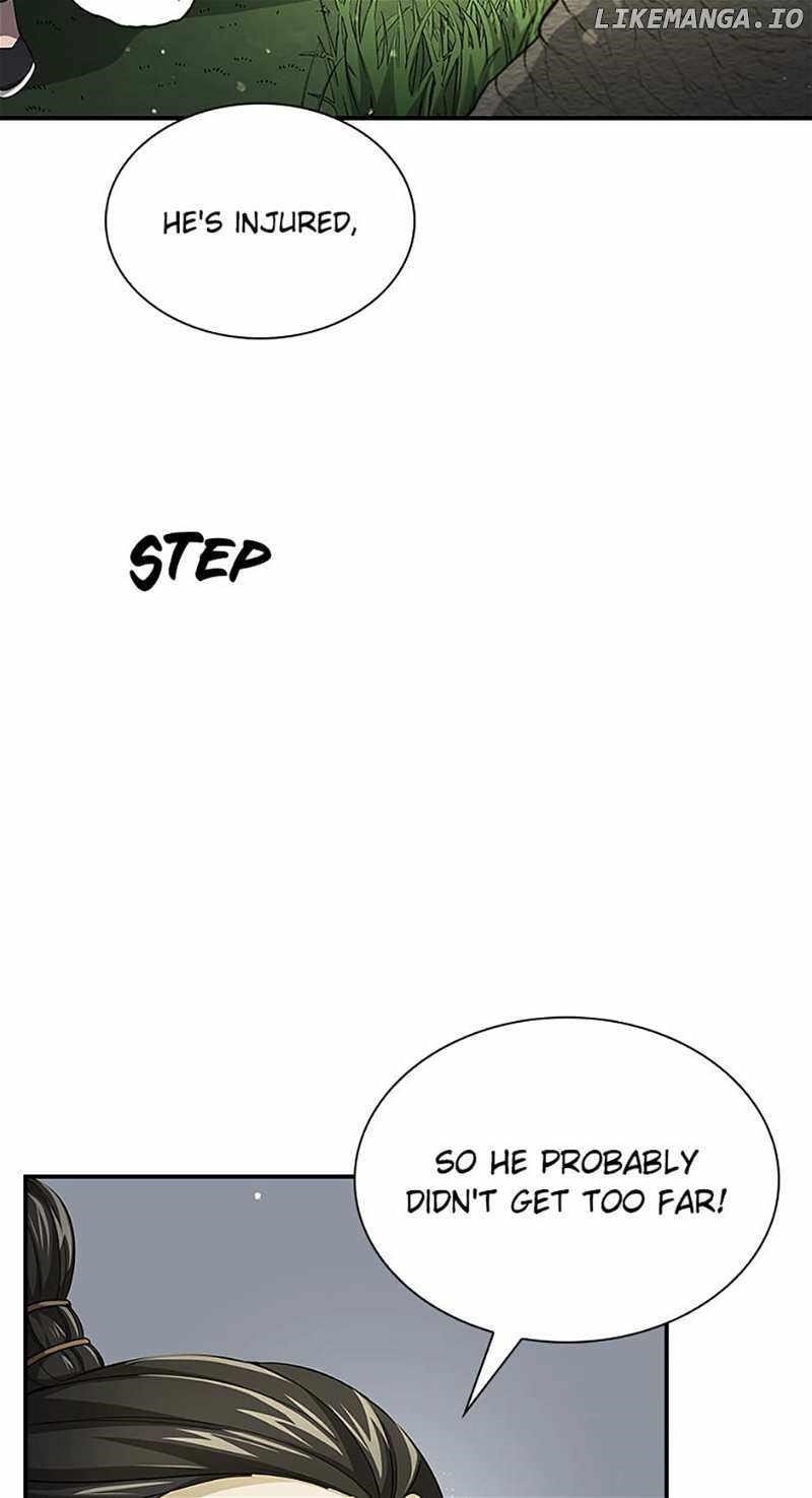 Storm Inn Chapter 132 - Page 73