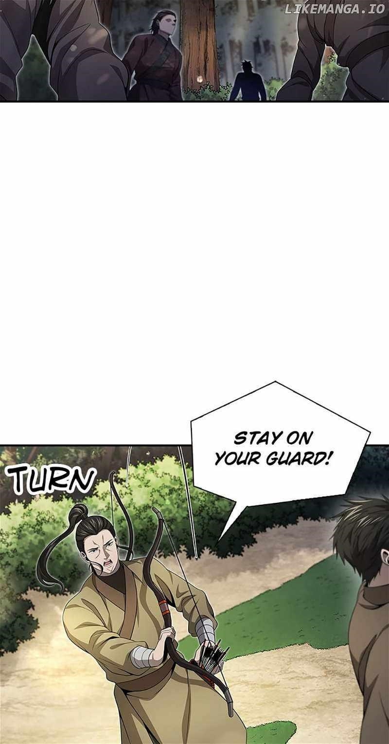 Storm Inn Chapter 133 - Page 47