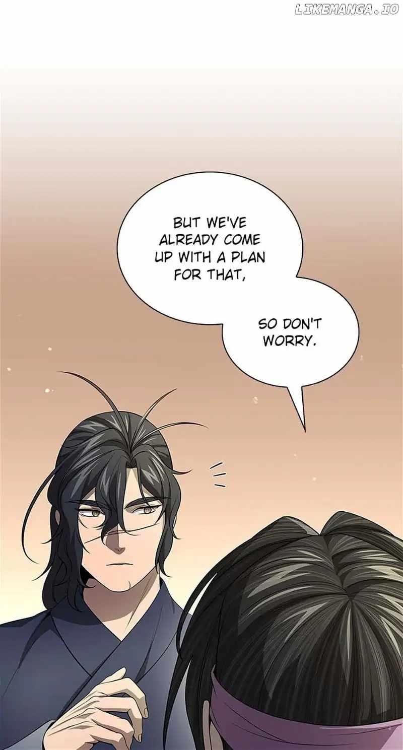 Storm Inn Chapter 135 - Page 24