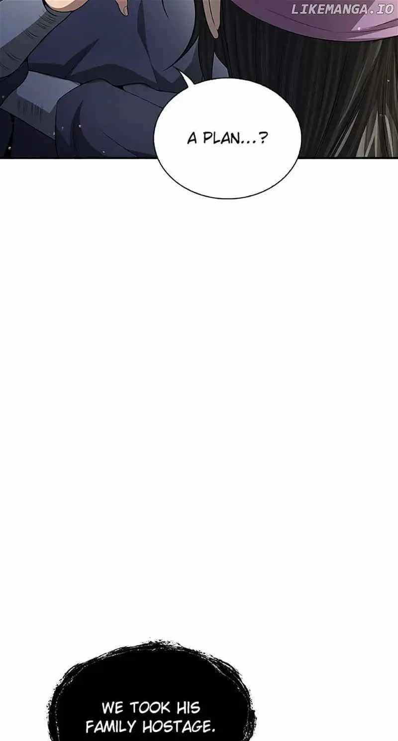 Storm Inn Chapter 135 - Page 25