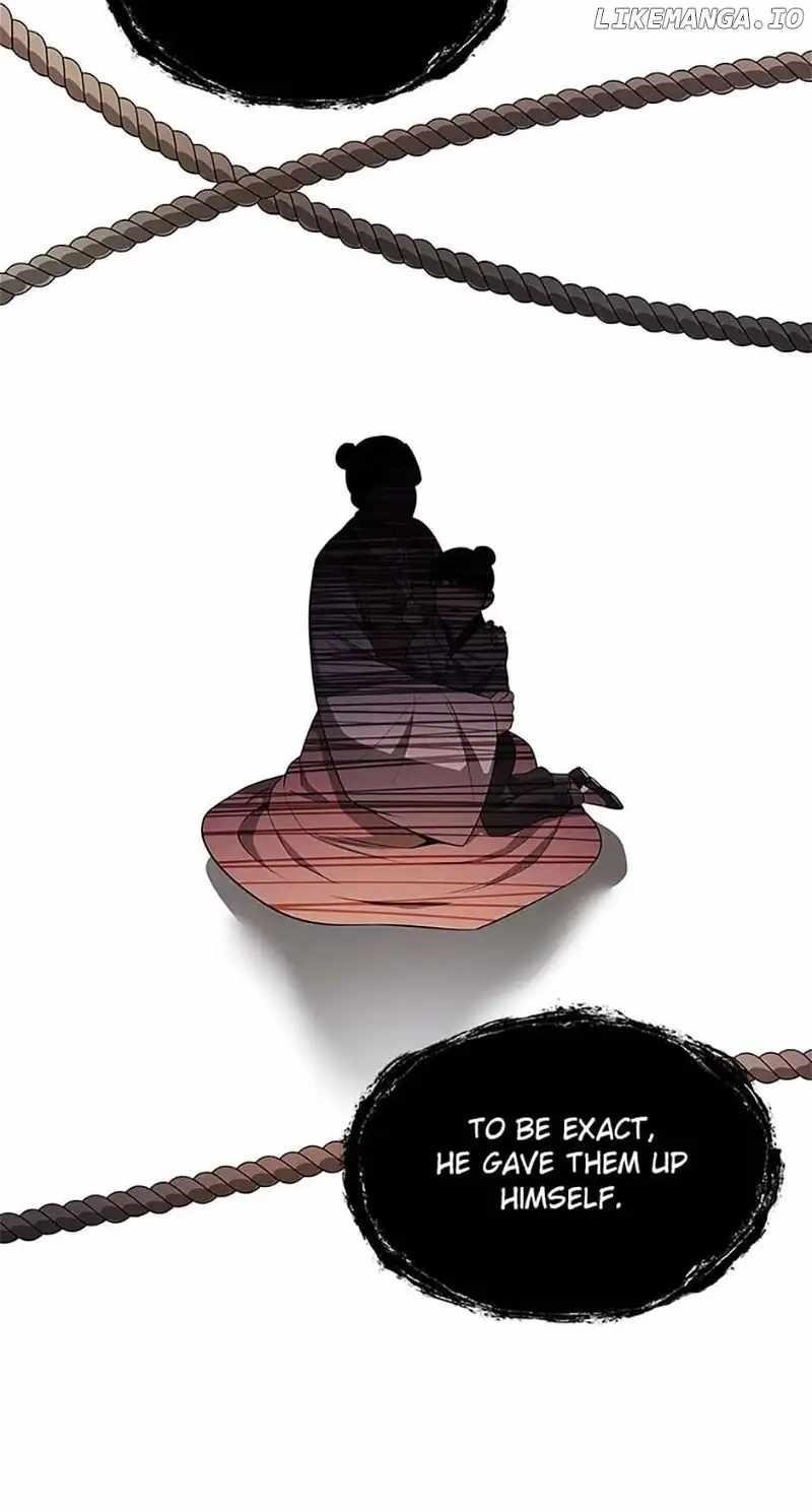 Storm Inn Chapter 135 - Page 26