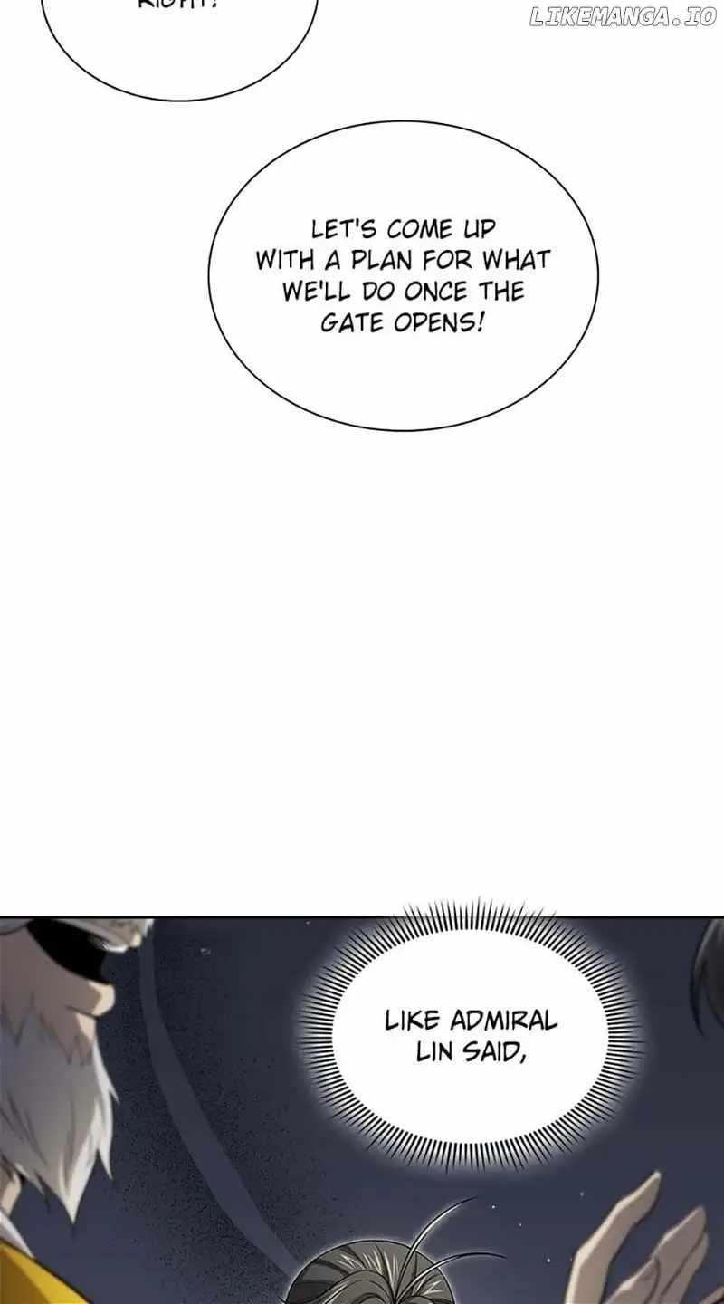 Storm Inn Chapter 135 - Page 34