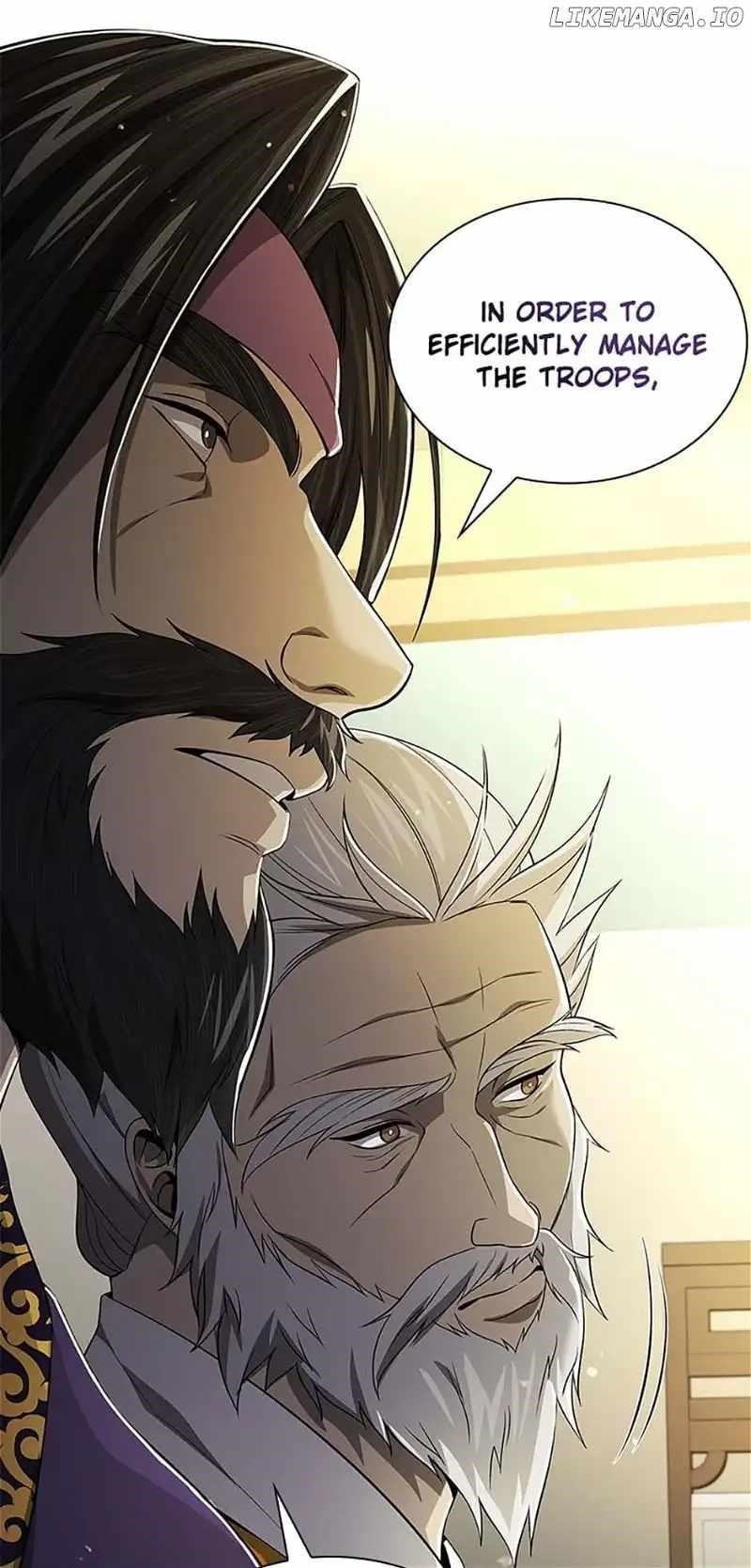 Storm Inn Chapter 135 - Page 45