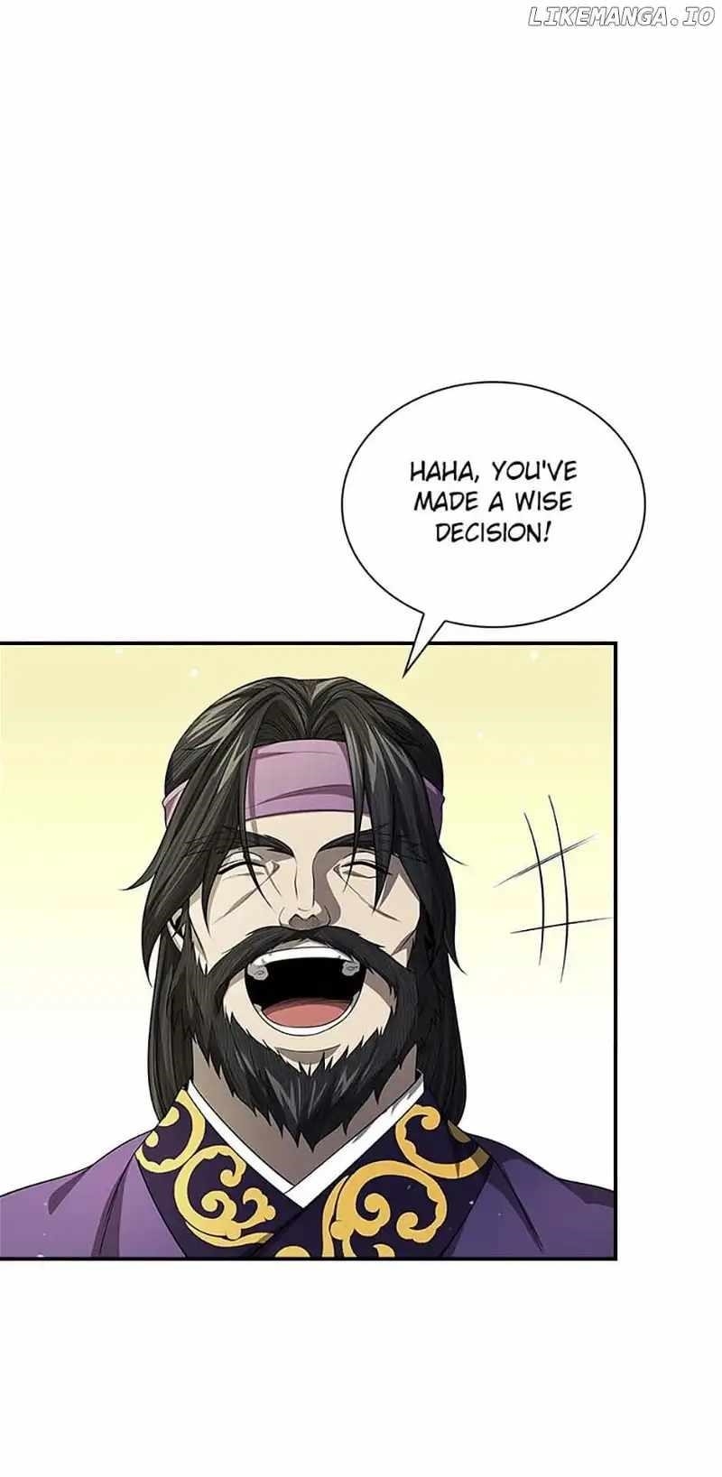 Storm Inn Chapter 135 - Page 51