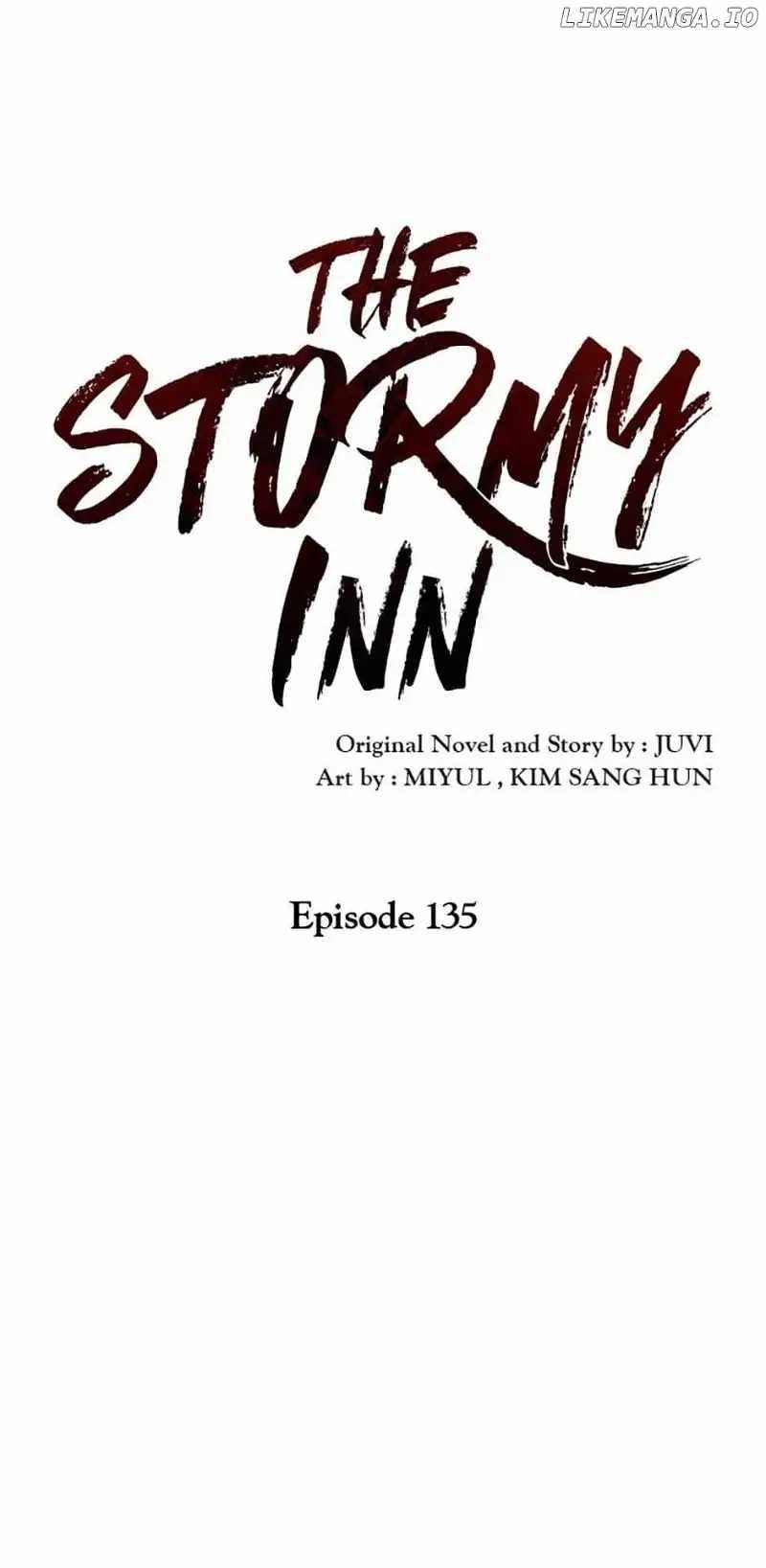Storm Inn Chapter 135 - Page 54