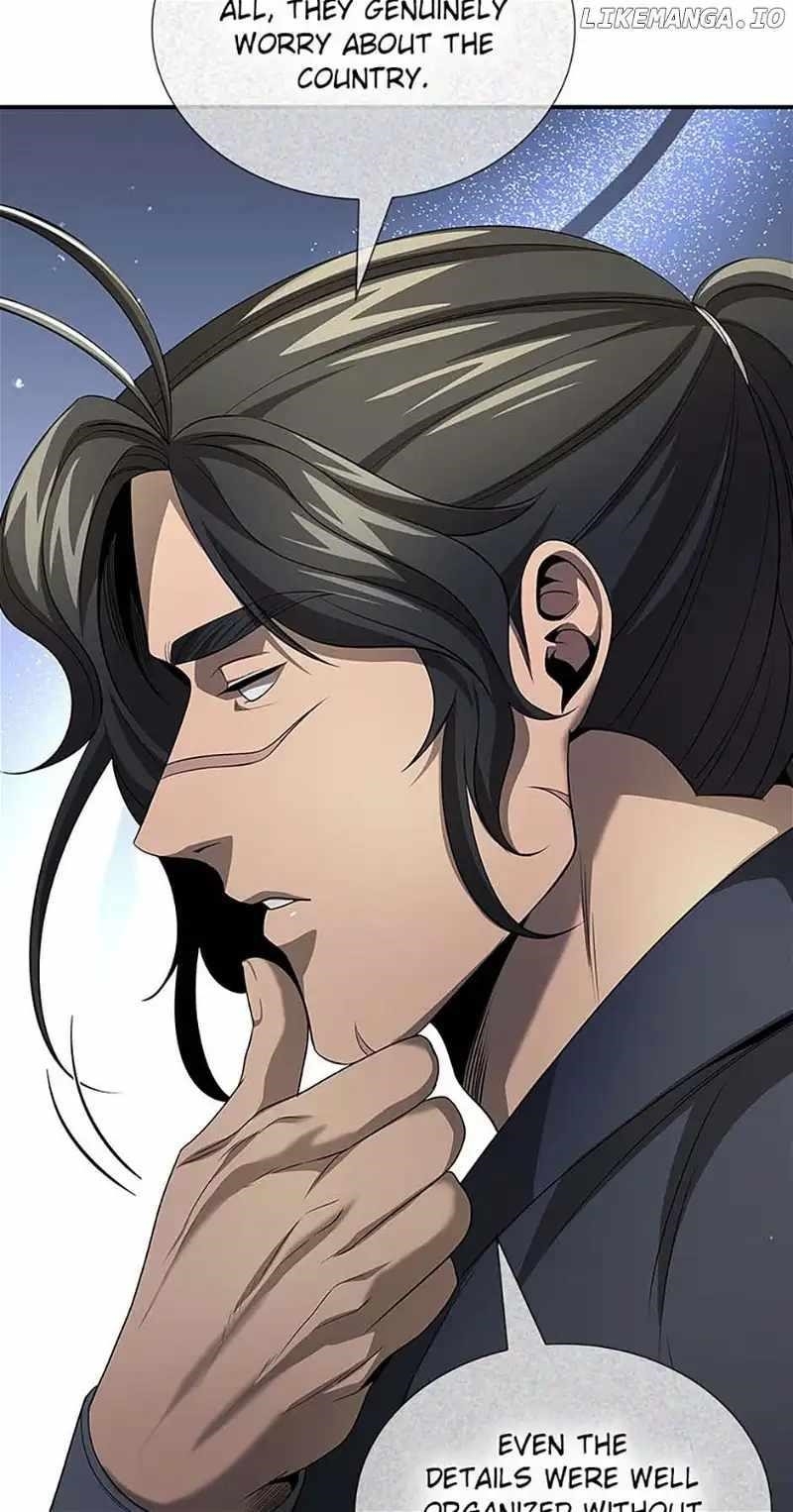 Storm Inn Chapter 135 - Page 57