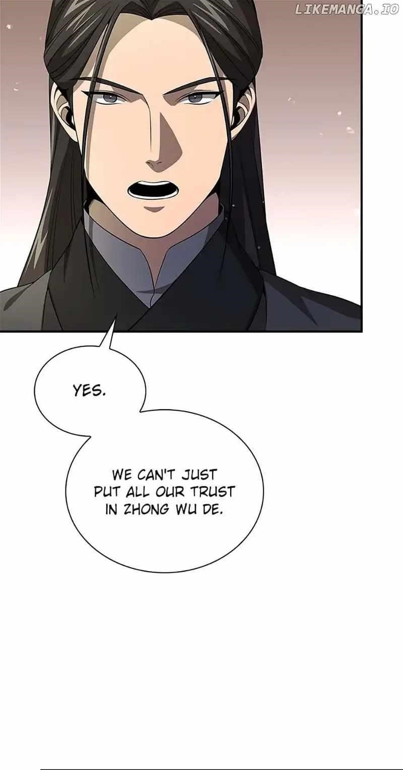 Storm Inn Chapter 135 - Page 59