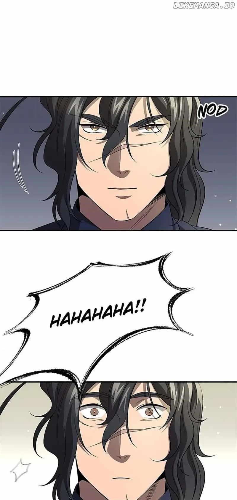 Storm Inn Chapter 135 - Page 61