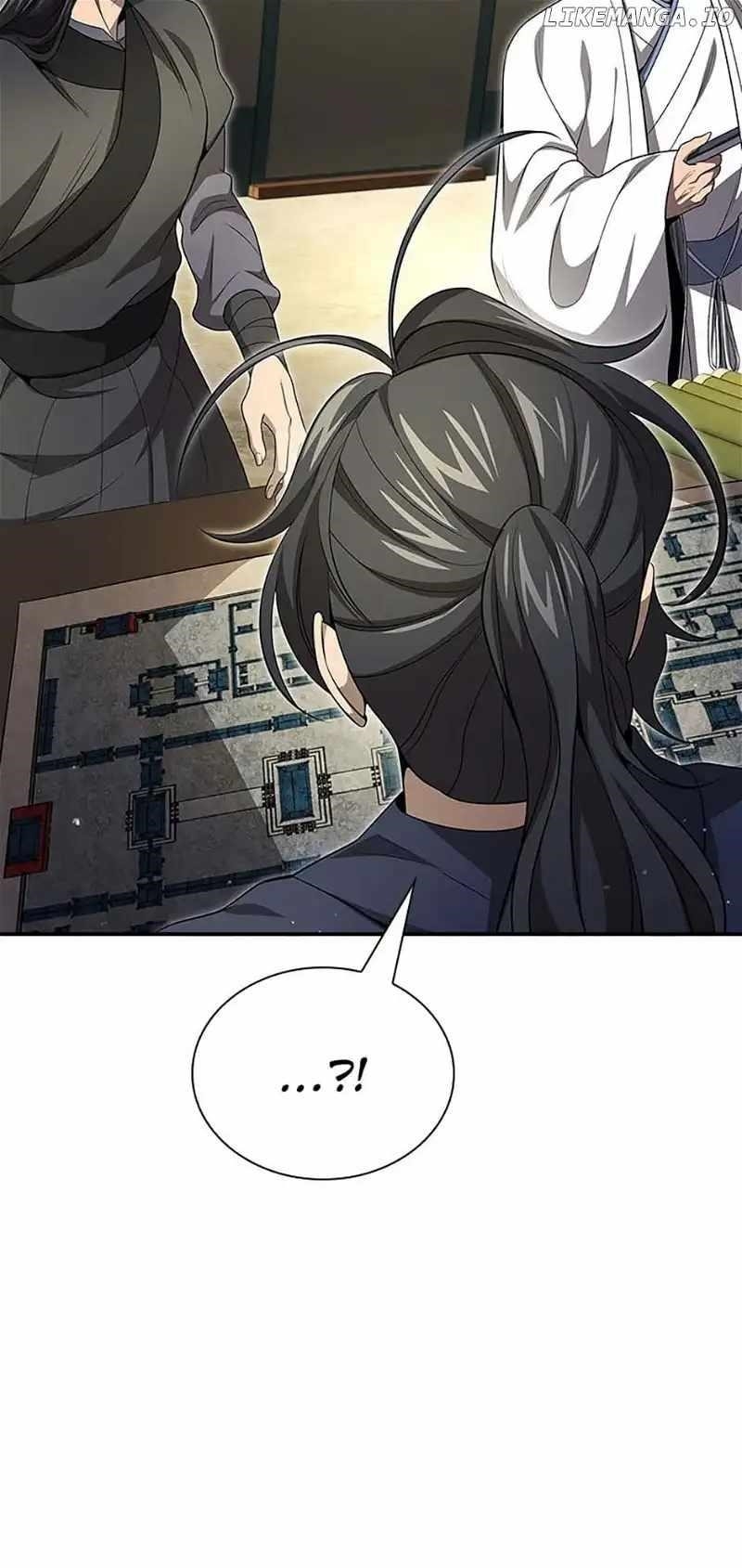 Storm Inn Chapter 135 - Page 63