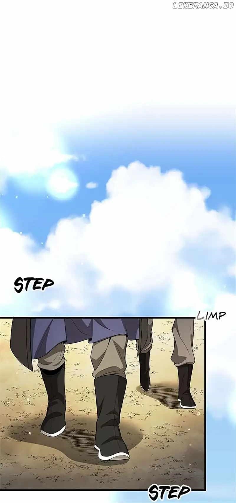 Storm Inn Chapter 135 - Page 66