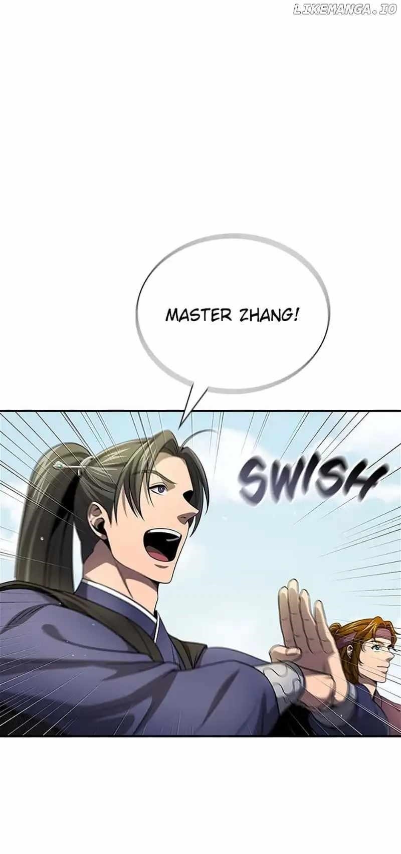 Storm Inn Chapter 135 - Page 69