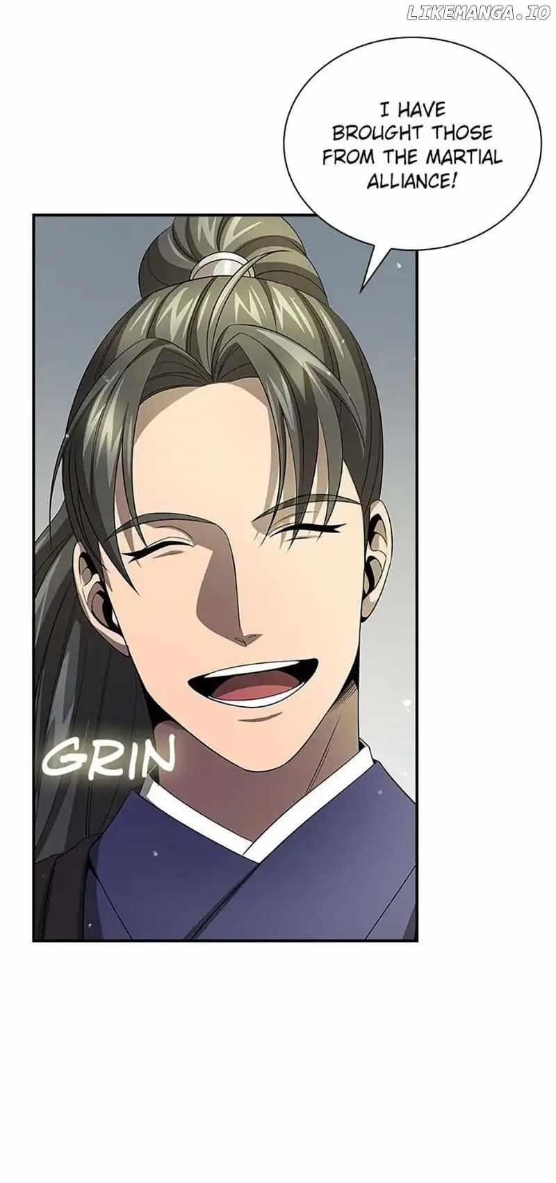 Storm Inn Chapter 135 - Page 70