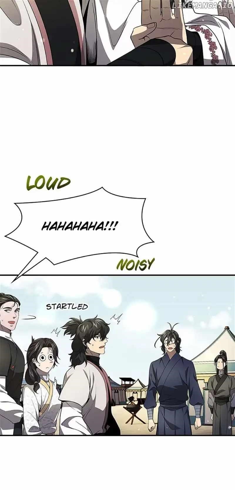 Storm Inn Chapter 135 - Page 72