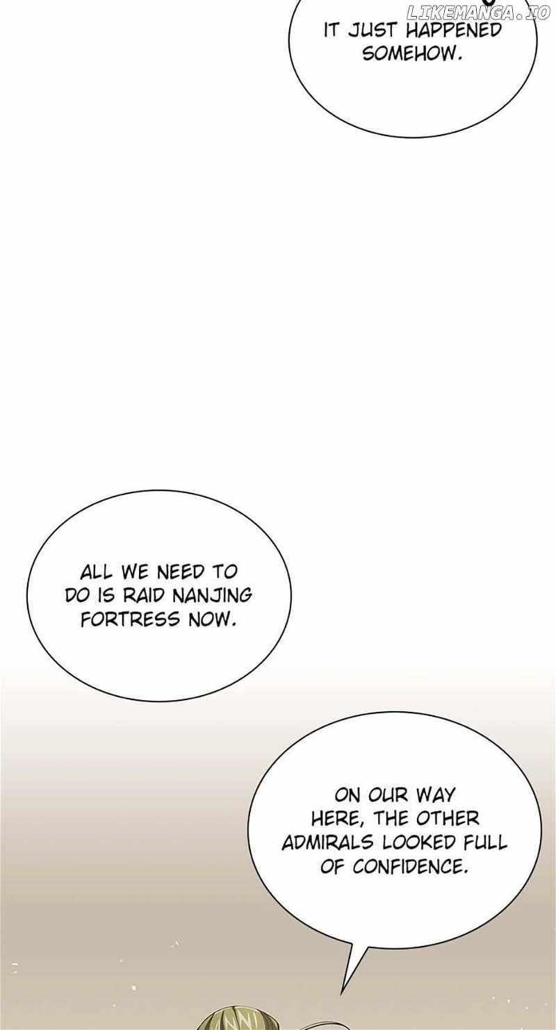 Storm Inn Chapter 136 - Page 10