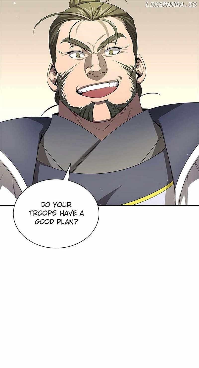 Storm Inn Chapter 136 - Page 11