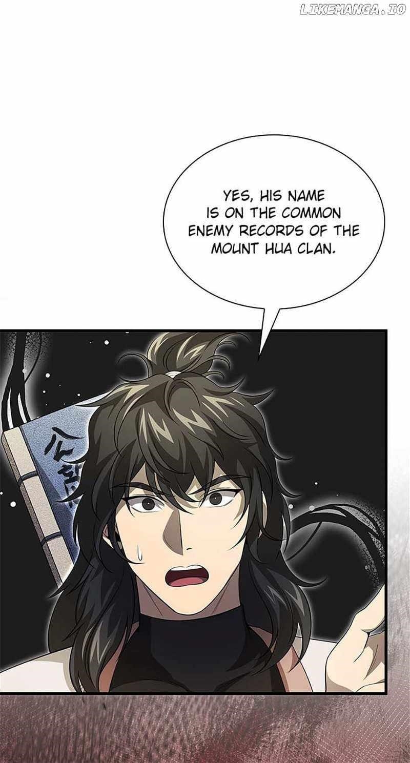 Storm Inn Chapter 136 - Page 19