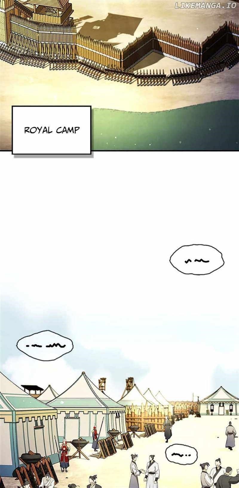 Storm Inn Chapter 136 - Page 2