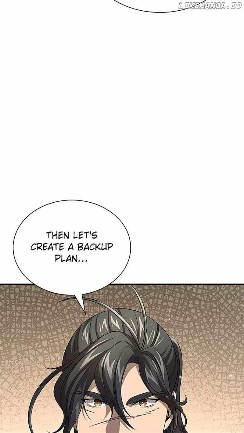 Storm Inn Chapter 136 - Page 28