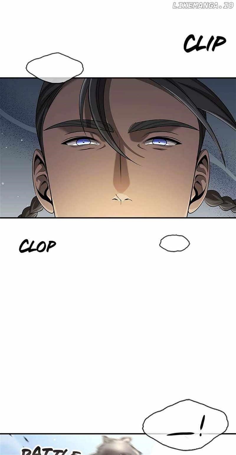 Storm Inn Chapter 136 - Page 34