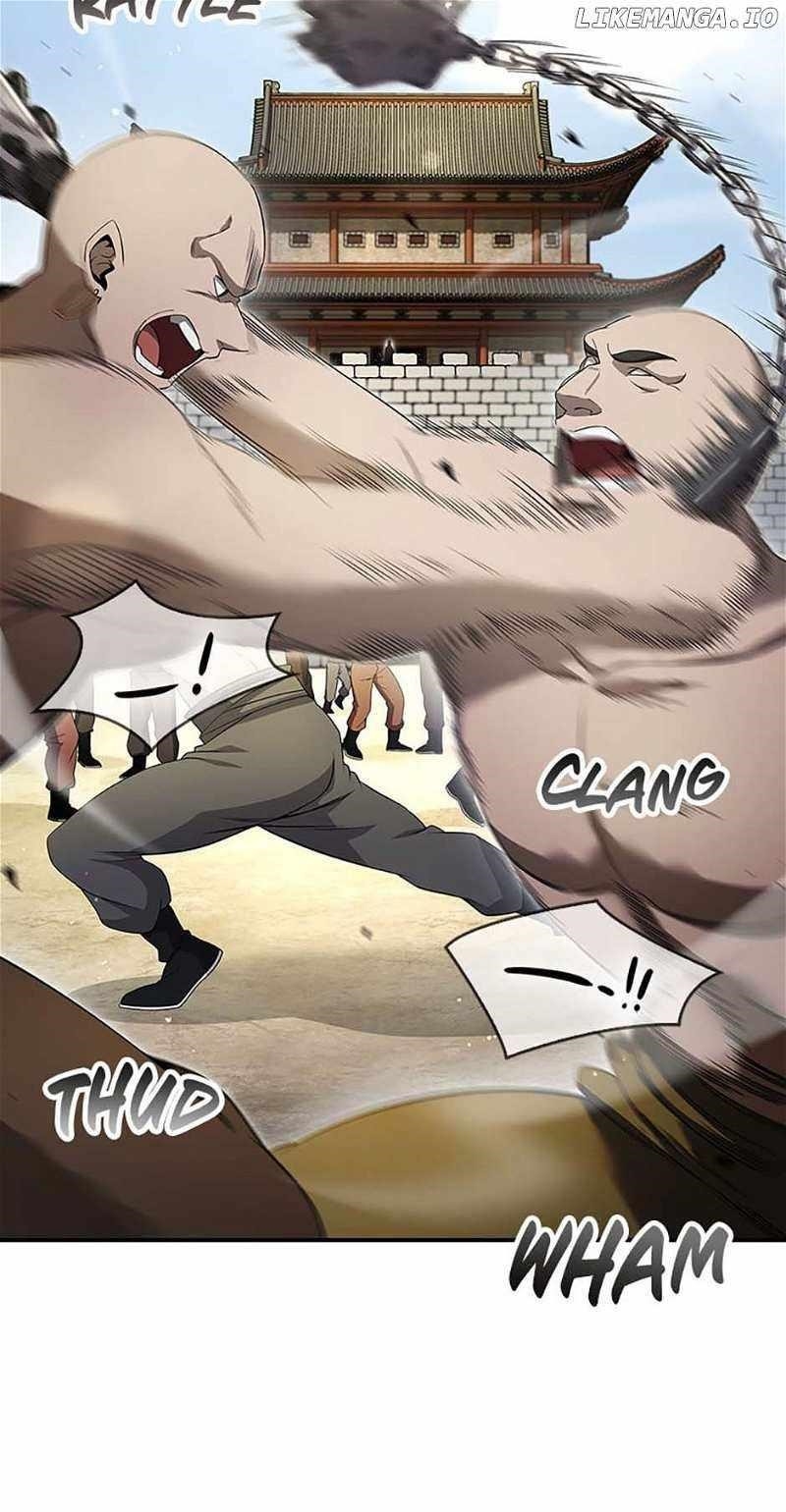 Storm Inn Chapter 136 - Page 35