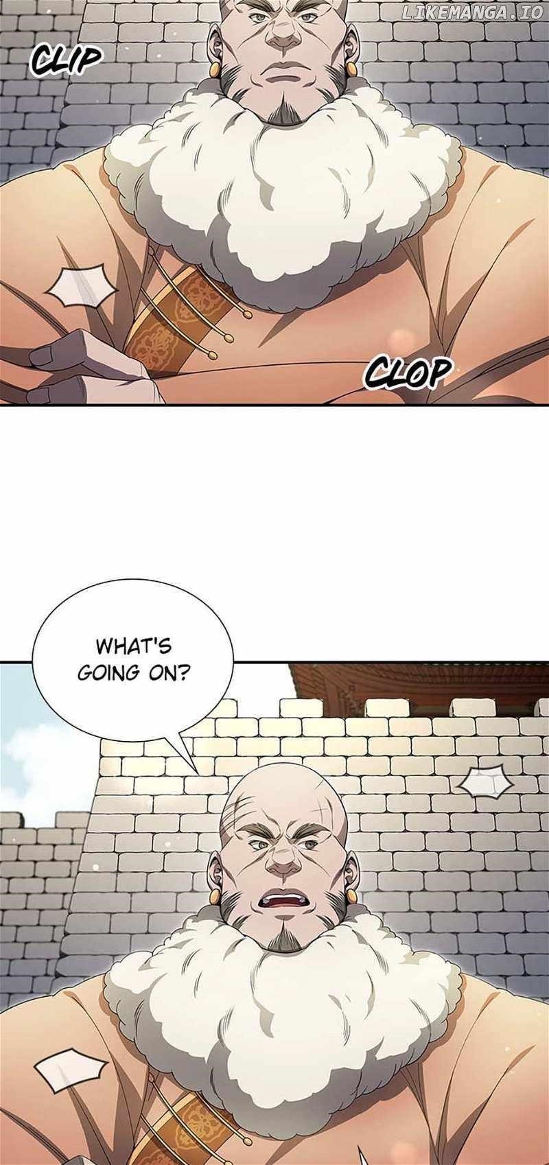 Storm Inn Chapter 136 - Page 38