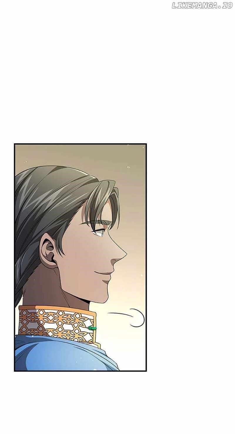 Storm Inn Chapter 136 - Page 46