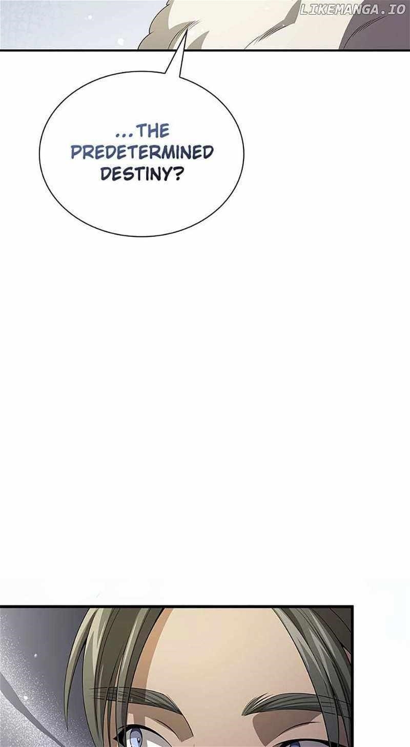 Storm Inn Chapter 136 - Page 49