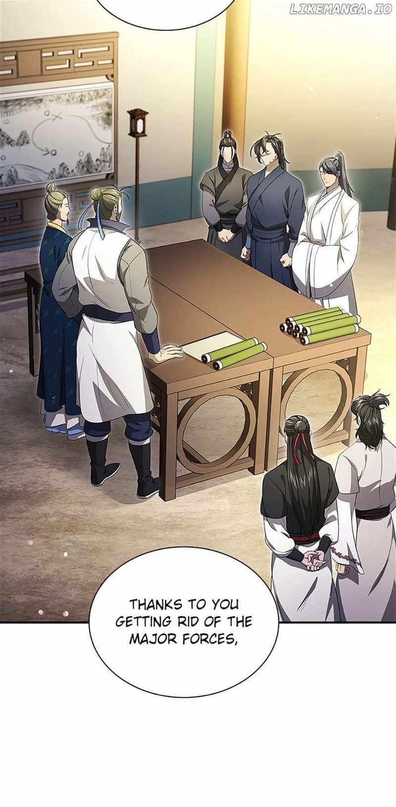 Storm Inn Chapter 136 - Page 5