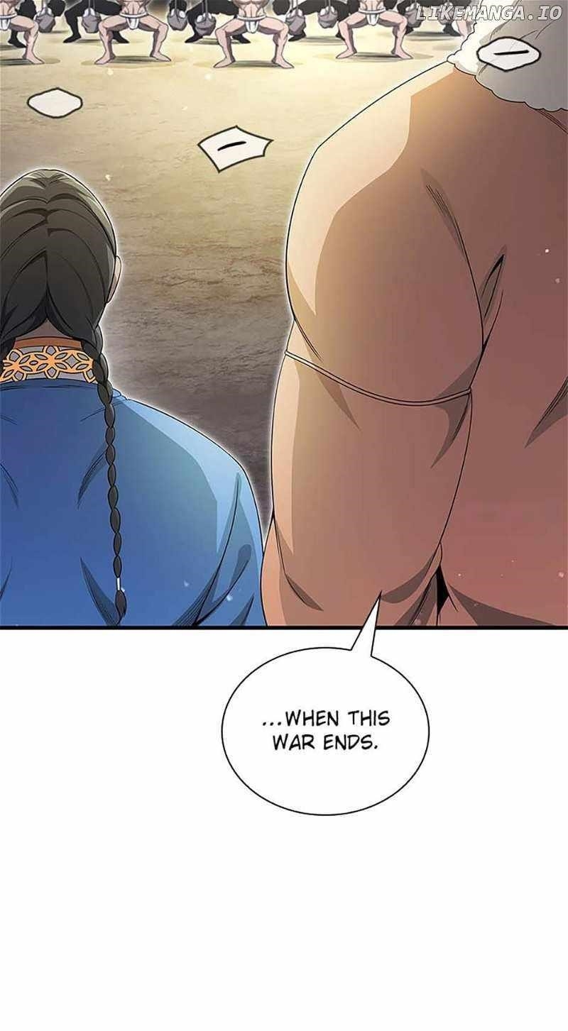 Storm Inn Chapter 136 - Page 52