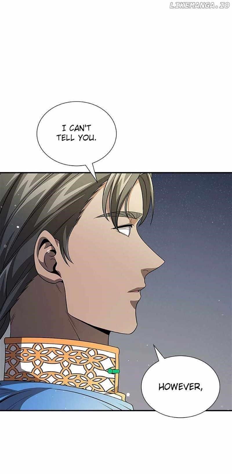 Storm Inn Chapter 136 - Page 54