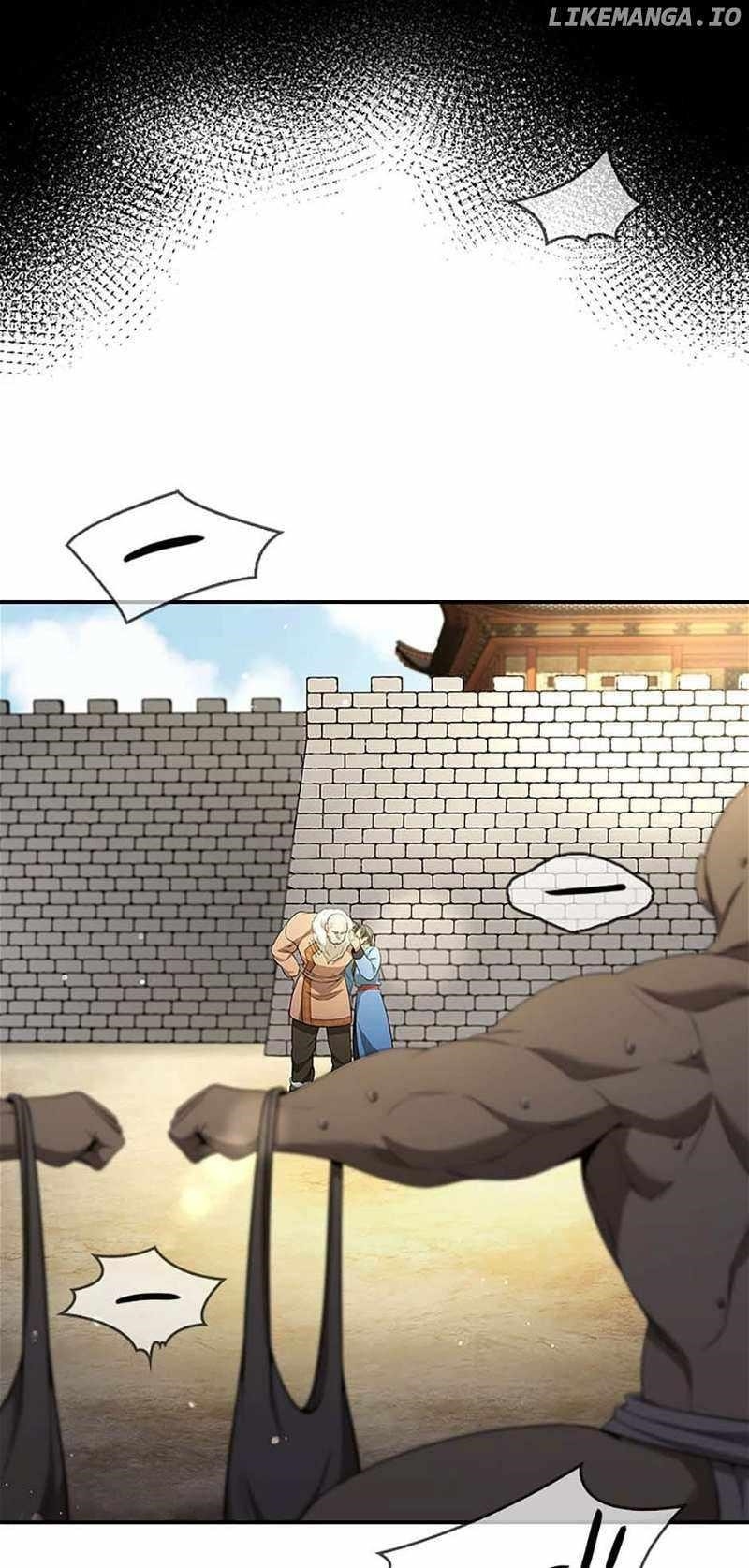 Storm Inn Chapter 136 - Page 59