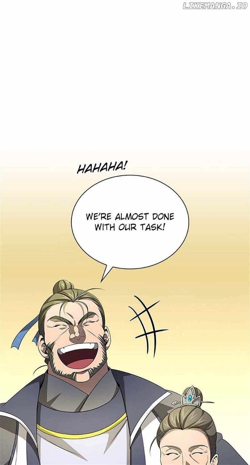 Storm Inn Chapter 136 - Page 7