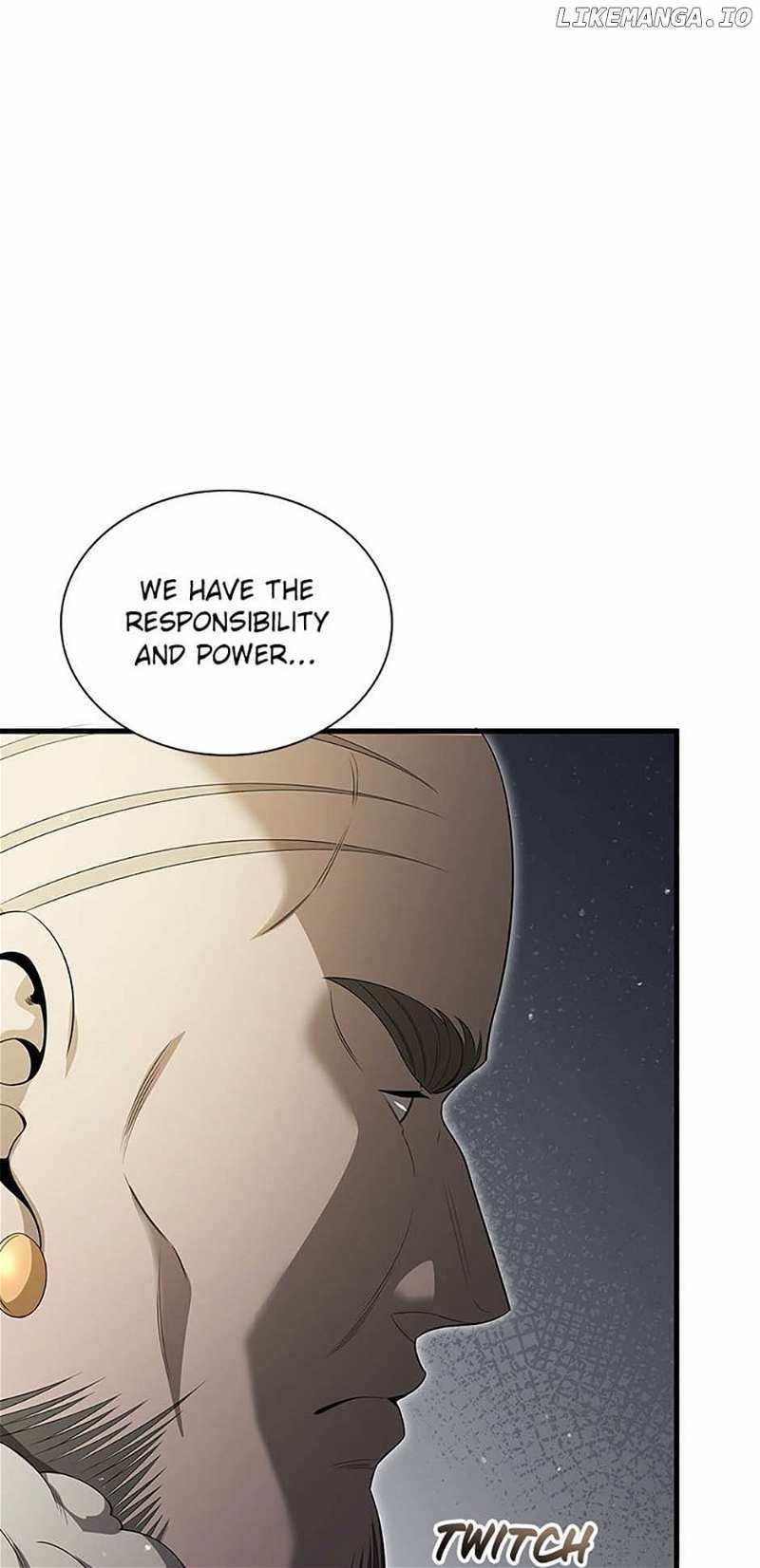 Storm Inn Chapter 136 - Page 71