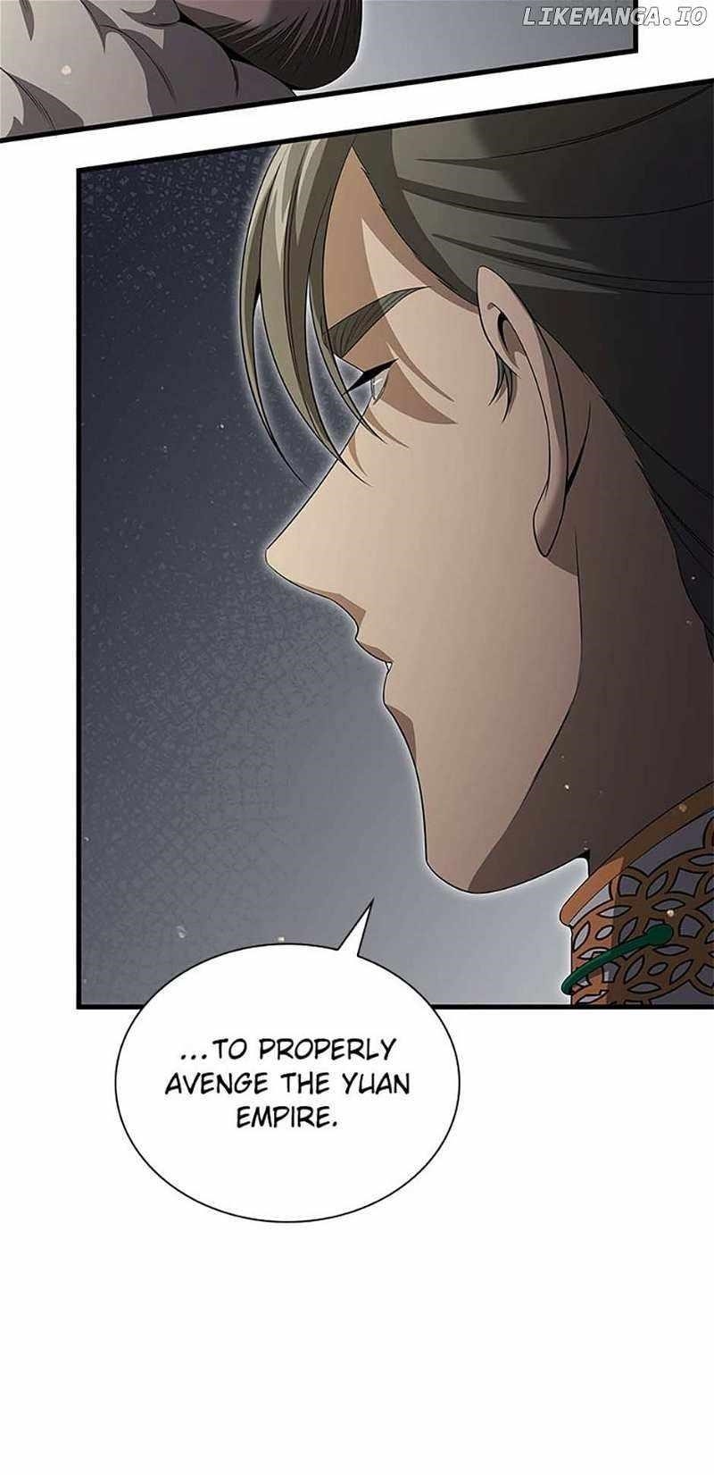 Storm Inn Chapter 136 - Page 72