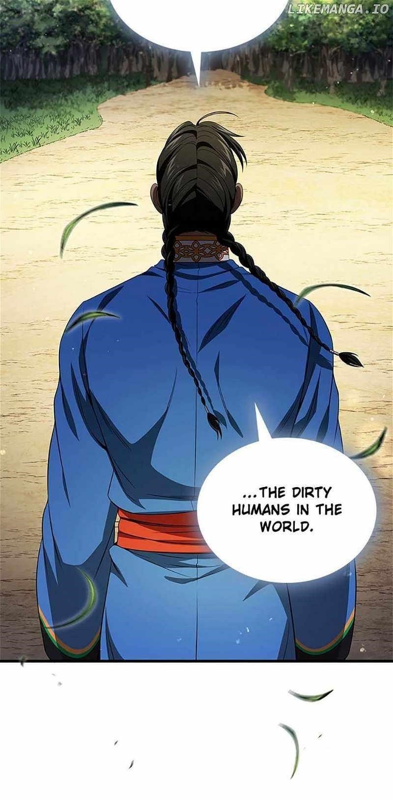 Storm Inn Chapter 136 - Page 80