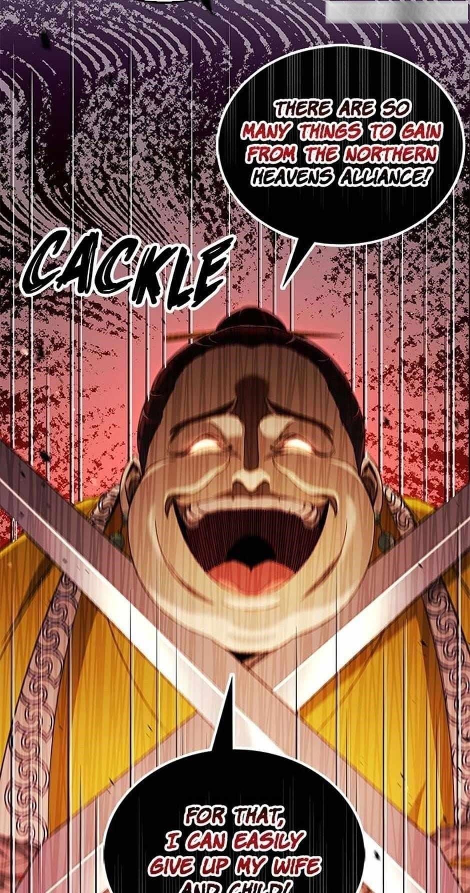 Storm Inn Chapter 138 - Page 30