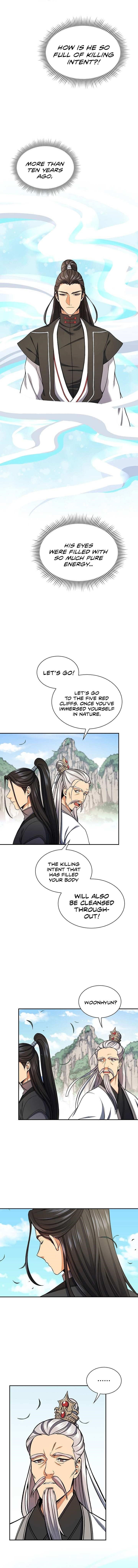 Storm Inn Chapter 16 - Page 3