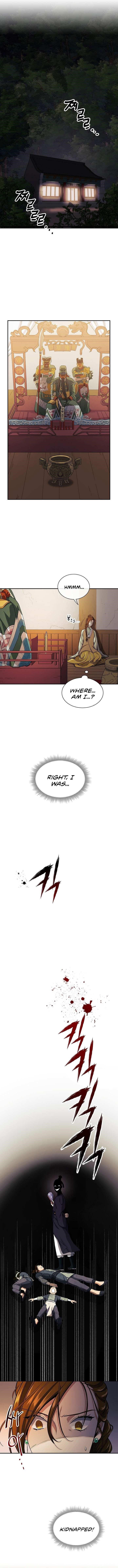 Storm Inn Chapter 17 - Page 4