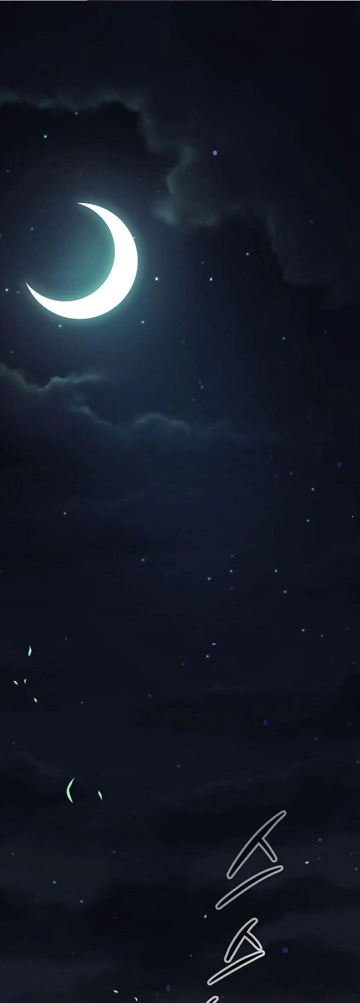 Storm Inn Chapter 33 - Page 1