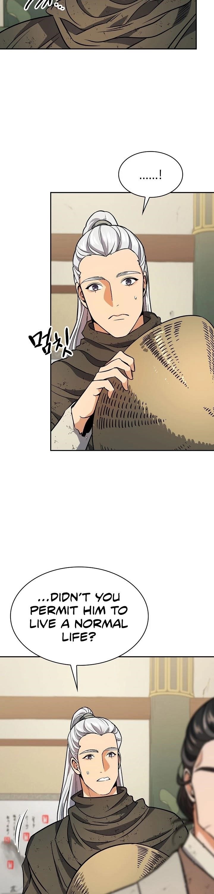 Storm Inn Chapter 67 - Page 19