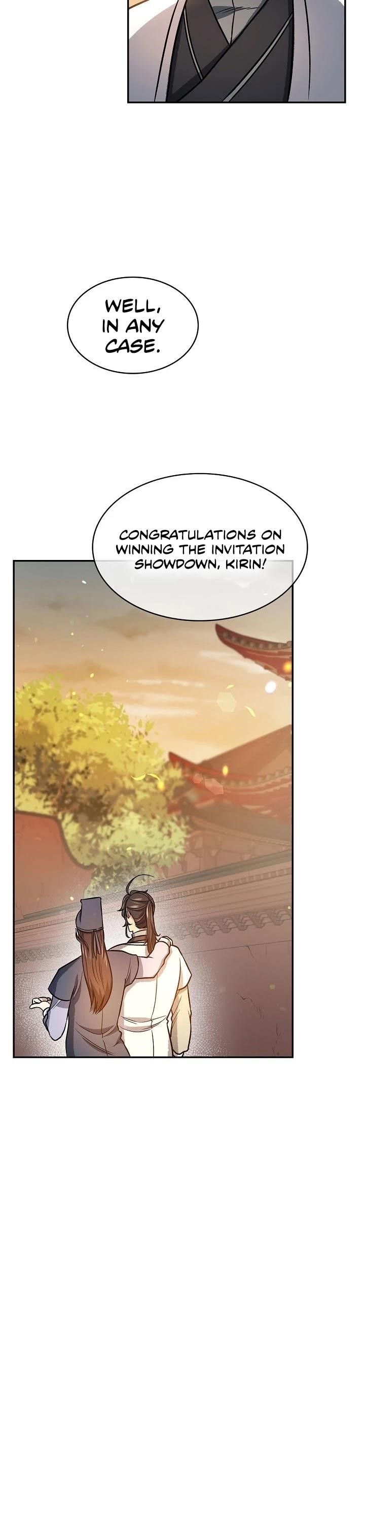 Storm Inn Chapter 67 - Page 25