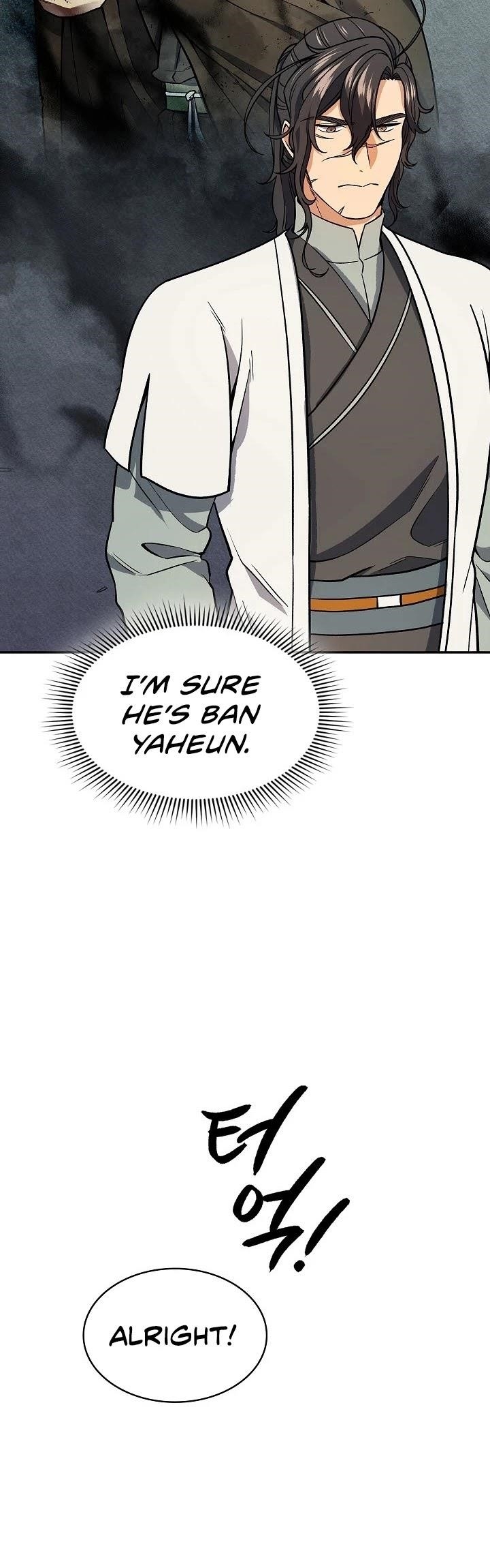 Storm Inn Chapter 67 - Page 29