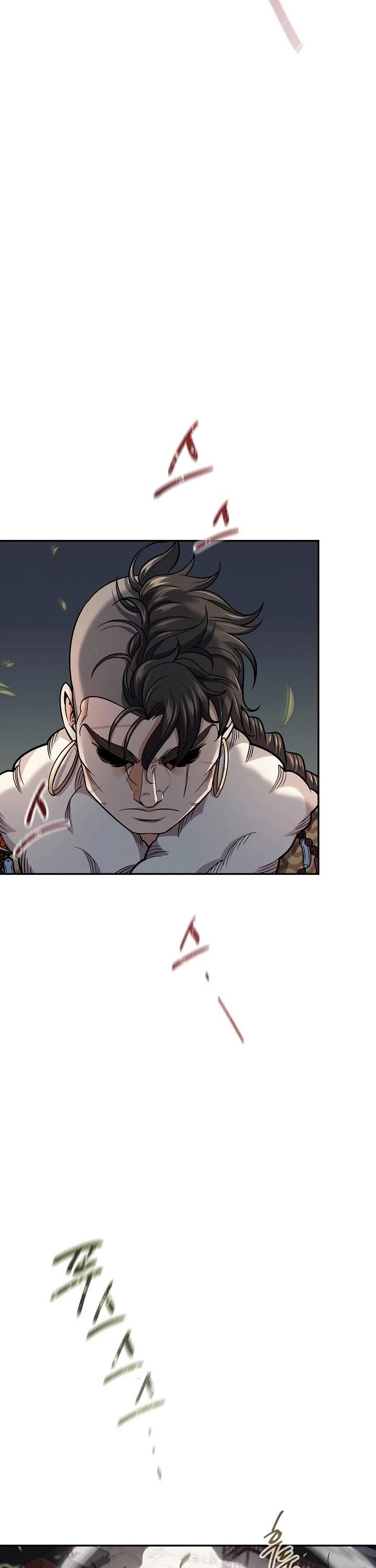 Storm Inn Chapter 75 - Page 23