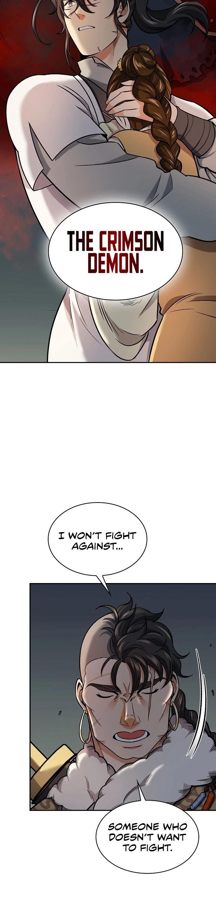 Storm Inn Chapter 75 - Page 28