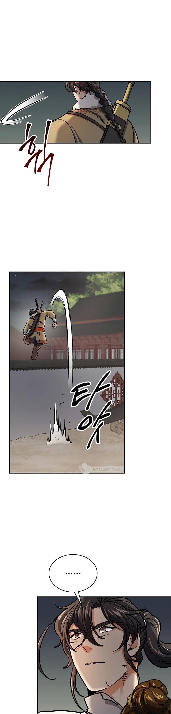 Storm Inn Chapter 75 - Page 29