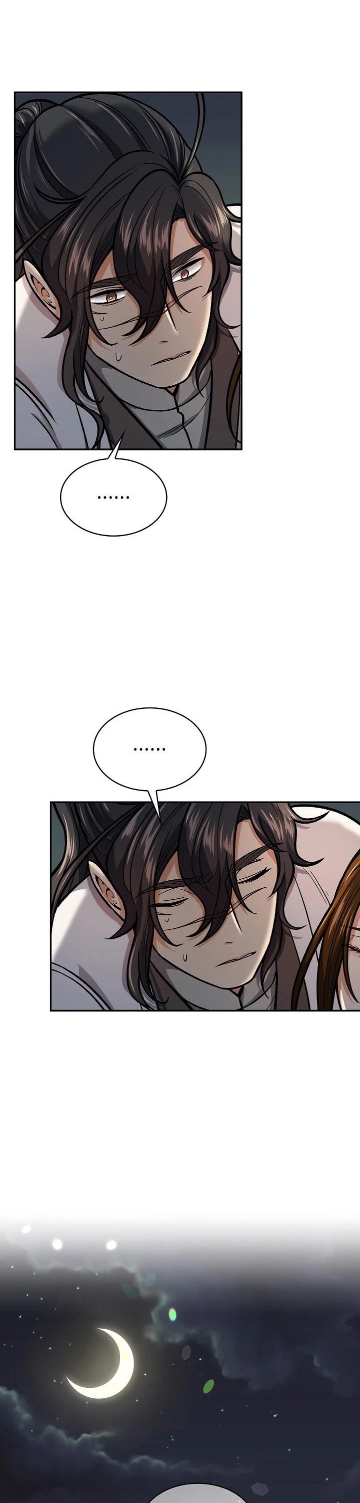 Storm Inn Chapter 75 - Page 33