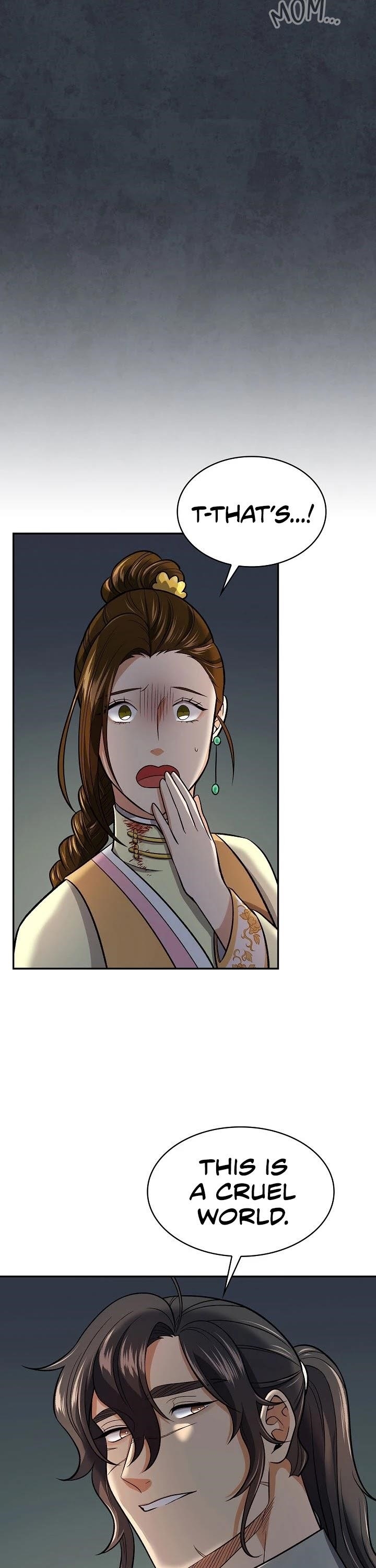 Storm Inn Chapter 75 - Page 40