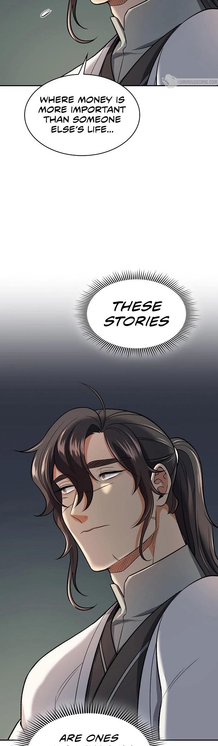 Storm Inn Chapter 75 - Page 41