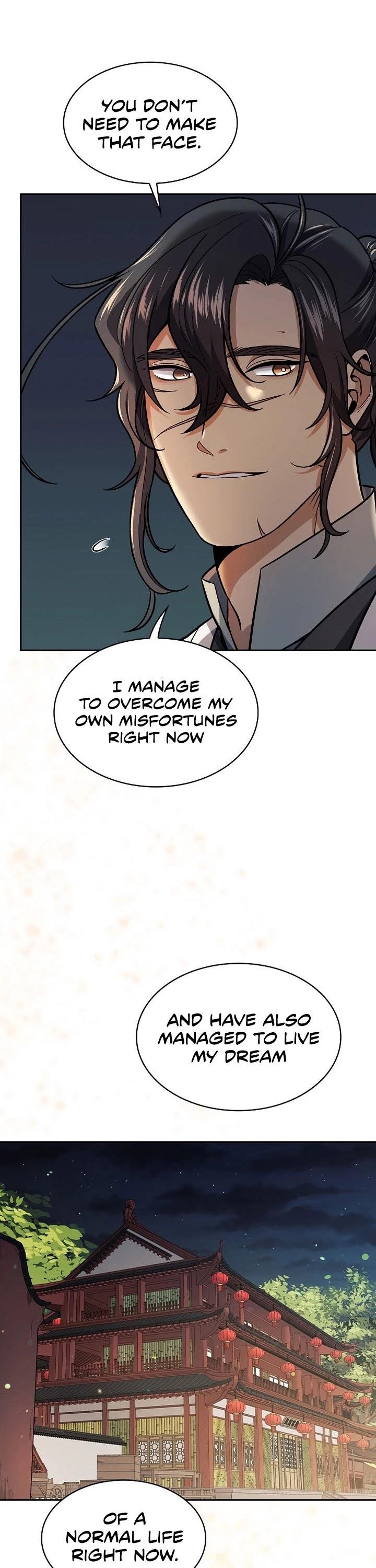 Storm Inn Chapter 76 - Page 12