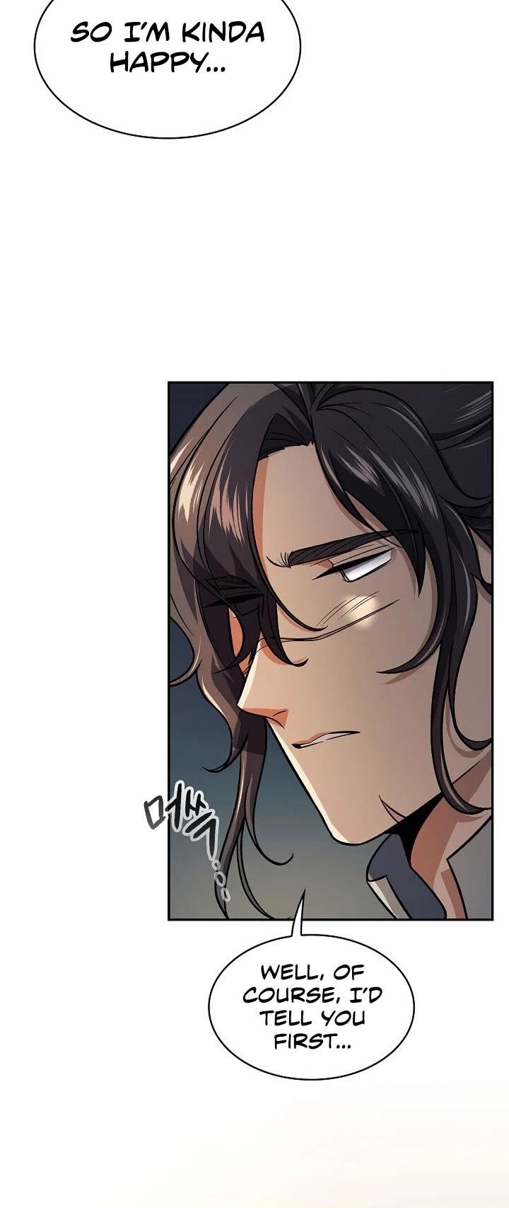 Storm Inn Chapter 76 - Page 21